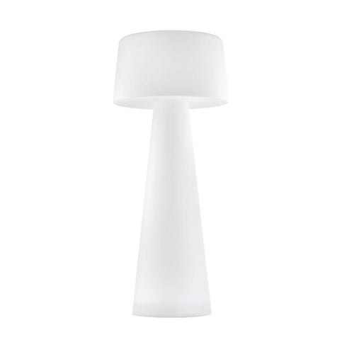 Time Out Outdoor Floor Lamp